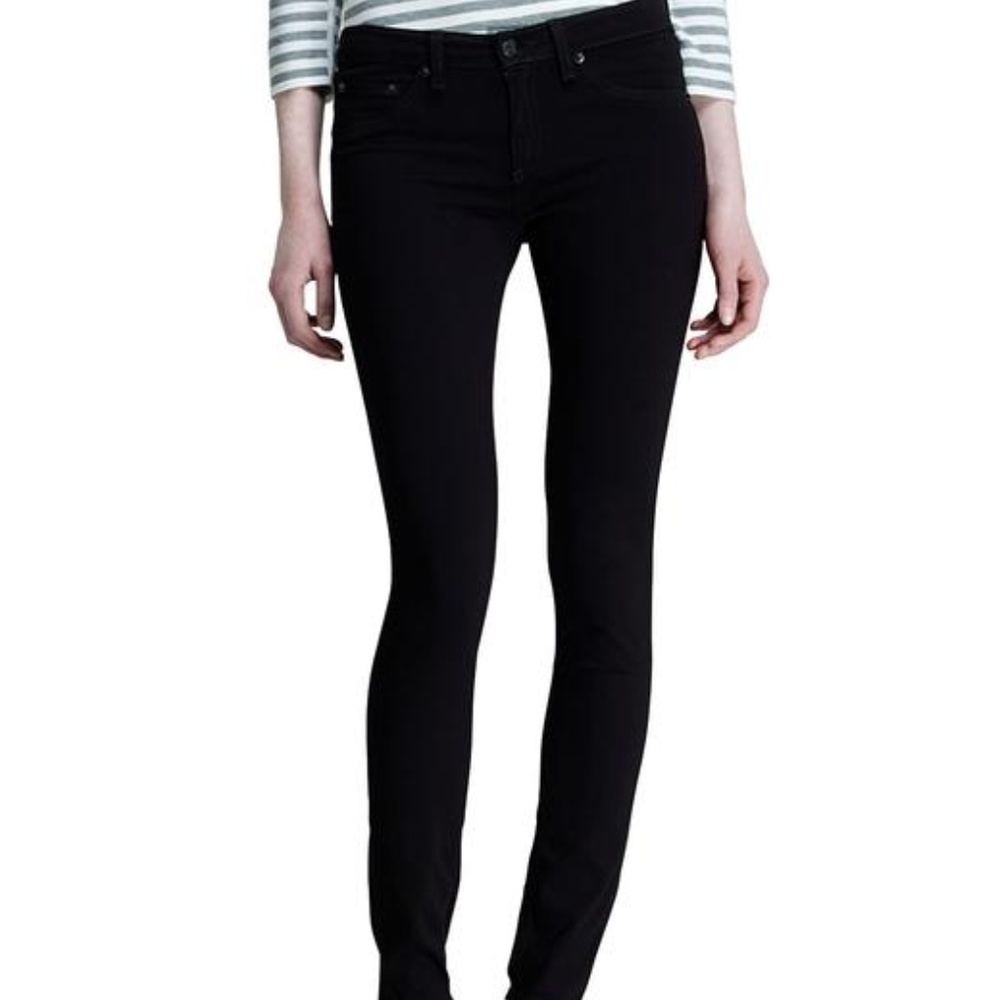 Rag & Bone Legging Jean